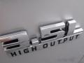 Bright Silver Metallic - Charger 3.5L Photo No. 6