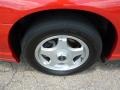Victory Red - Monte Carlo LS Photo No. 9
