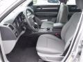 Bright Silver Metallic - Charger 3.5L Photo No. 7