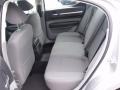 Bright Silver Metallic - Charger 3.5L Photo No. 8