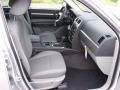 Bright Silver Metallic - Charger 3.5L Photo No. 10