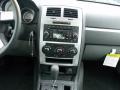 Bright Silver Metallic - Charger 3.5L Photo No. 11