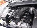 Bright Silver Metallic - Charger 3.5L Photo No. 13