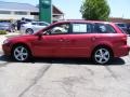Redfire Metallic - MAZDA6 s Sport Wagon Photo No. 2