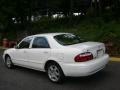 2002 Glacier White Mazda 626 ES V6  photo #4