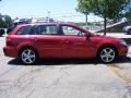 Redfire Metallic - MAZDA6 s Sport Wagon Photo No. 6