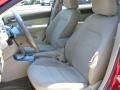 Redfire Metallic - MAZDA6 s Sport Wagon Photo No. 9