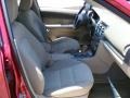 Redfire Metallic - MAZDA6 s Sport Wagon Photo No. 13