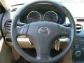 Redfire Metallic - MAZDA6 s Sport Wagon Photo No. 16