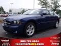 Deep Water Blue Pearl - Charger Rallye Photo No. 1