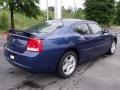 Deep Water Blue Pearl - Charger Rallye Photo No. 3