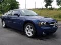 Deep Water Blue Pearl - Charger Rallye Photo No. 4