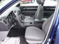 Deep Water Blue Pearl - Charger Rallye Photo No. 7