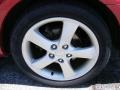 Redfire Metallic - MAZDA6 s Sport Wagon Photo No. 26