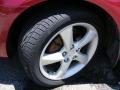 Redfire Metallic - MAZDA6 s Sport Wagon Photo No. 27