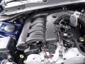 Deep Water Blue Pearl - Charger Rallye Photo No. 14