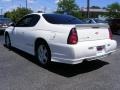 White - Monte Carlo Supercharged SS Photo No. 3