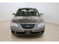 Willow Gray - Sonata GLS Photo No. 2