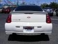 White - Monte Carlo Supercharged SS Photo No. 4