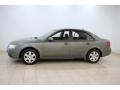 Willow Gray - Sonata GLS Photo No. 4