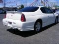 White - Monte Carlo Supercharged SS Photo No. 5