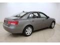 Willow Gray - Sonata GLS Photo No. 6