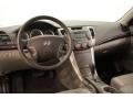 Willow Gray - Sonata GLS Photo No. 9