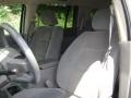 Bright Silver Metallic - Durango SLT 4x4 Photo No. 11
