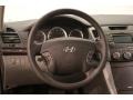 Willow Gray - Sonata GLS Photo No. 10