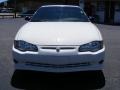 White - Monte Carlo Supercharged SS Photo No. 8
