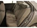 Willow Gray - Sonata GLS Photo No. 17