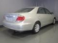 Lunar Mist Metallic - Camry LE Photo No. 3