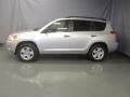 Classic Silver Metallic - RAV4 4WD Photo No. 2
