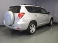 Classic Silver Metallic - RAV4 4WD Photo No. 3