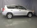 Classic Silver Metallic - RAV4 4WD Photo No. 4