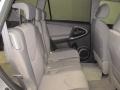 Classic Silver Metallic - RAV4 4WD Photo No. 7