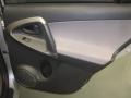 Classic Silver Metallic - RAV4 4WD Photo No. 8