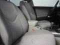 Classic Silver Metallic - RAV4 4WD Photo No. 9