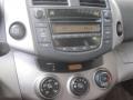 Classic Silver Metallic - RAV4 4WD Photo No. 12