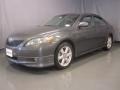 Classic Silver Metallic - Camry SE Photo No. 1