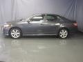Classic Silver Metallic - Camry SE Photo No. 2