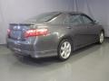 Classic Silver Metallic - Camry SE Photo No. 3