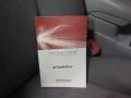 Classic Silver Metallic - Camry SE Photo No. 11