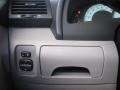 Classic Silver Metallic - Camry SE Photo No. 14
