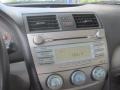 Classic Silver Metallic - Camry SE Photo No. 17