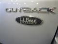 Brilliant Silver Metallic - Outback 3.0 R L.L. Bean Edition Wagon Photo No. 5