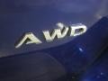 2006 Blue Streak Metallic Pontiac Torrent AWD  photo #6