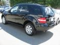 Black - ML 350 4Matic Photo No. 3