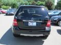 Black - ML 350 4Matic Photo No. 4