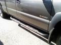 Charcoal Gray Metallic - Silverado 1500 Extended Cab 4x4 Photo No. 9